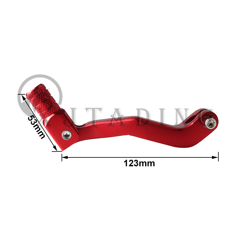 Universal Motorcycle Accessori – обзор и цена Motorcycle Gear Shifter