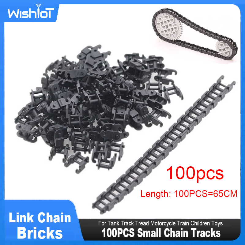 100PCS Technical Parts Link Ch – обзор и цена Motorcycle Gear Brand