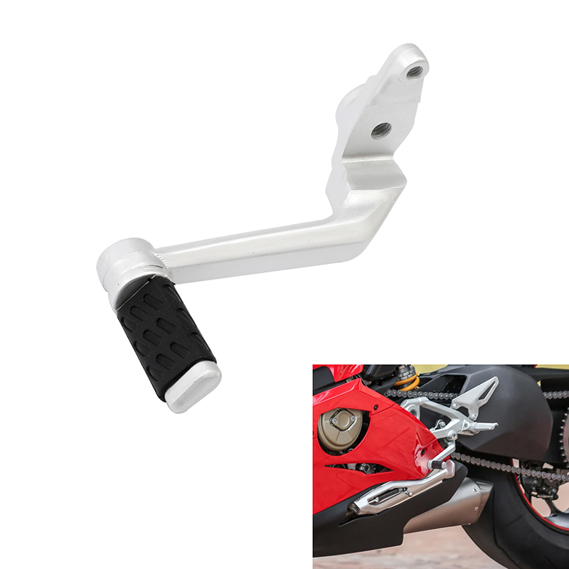 Motorcycle Gear Shift Lever Sh – обзор и цена Motorcycle Gear Lever Rubber