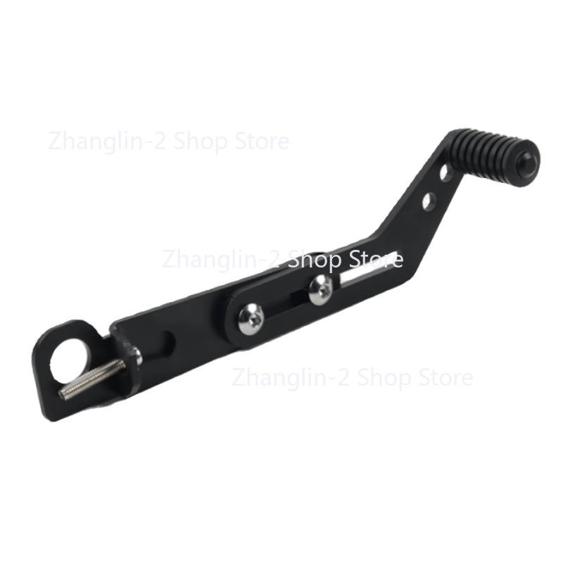 Rear Gear Shifter Shift Lever  – обзор и цена Motorcycle Gear Brand