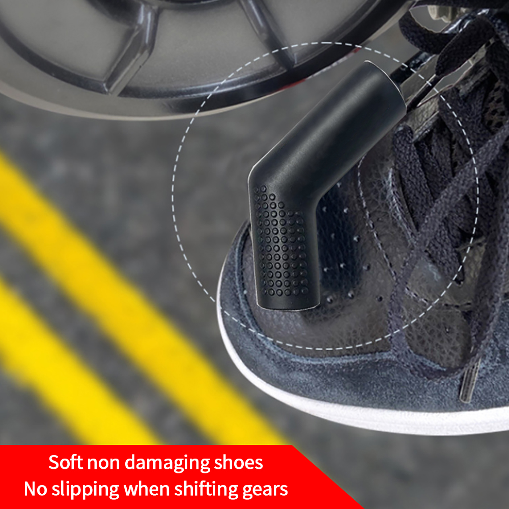 Motorcycle Shifter Shoe Protec – обзор и цена Motorcycle Gear Brand