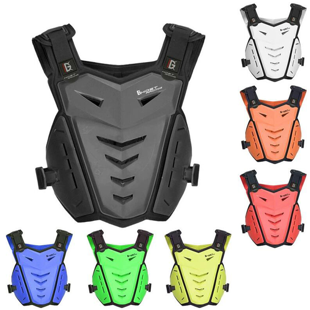 Motocross Body Armor Motorcycl – обзор и цена Motorcycle Gear Vest