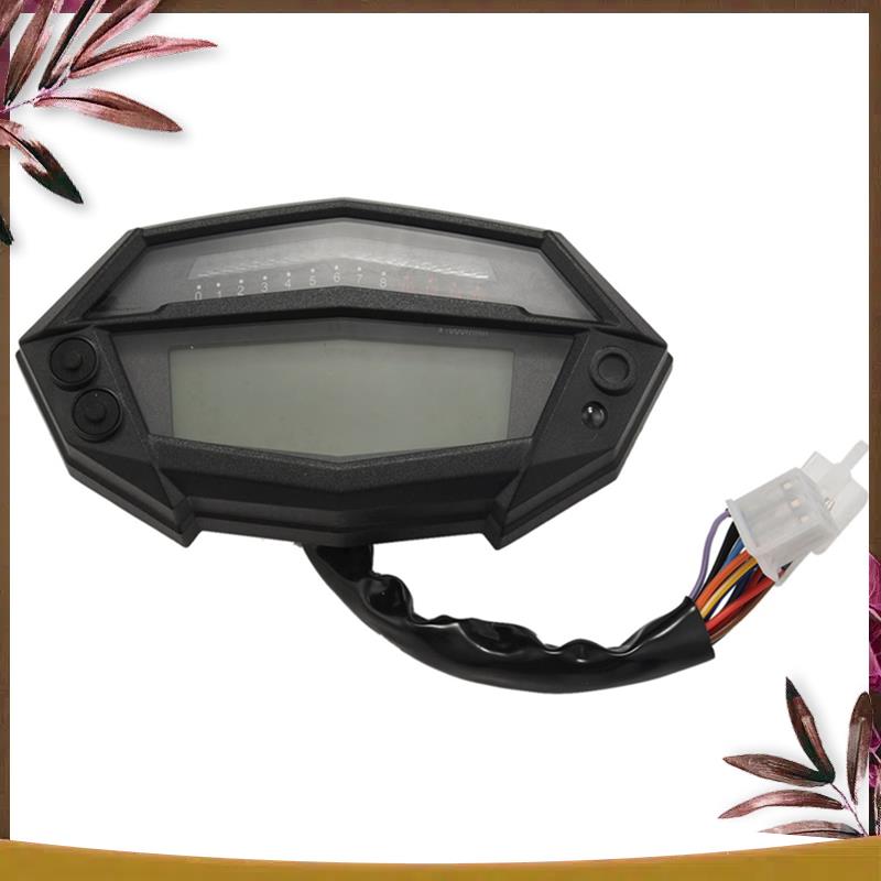AB59-Motorcycle Speedometer Ta – обзор и цена Motorcycle Gear Indicator
