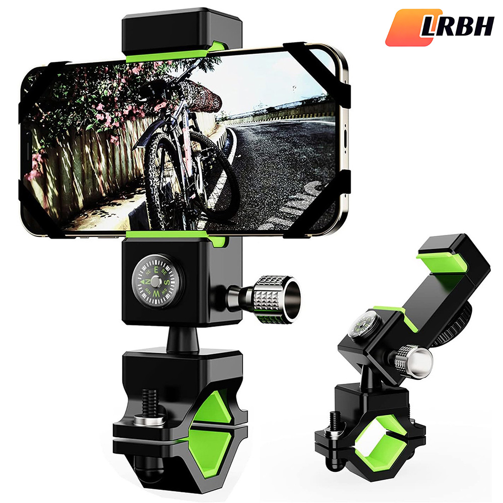 Bike Phone Mount, Bicycle & Mo – обзор и цена Phone Mount Handlebar