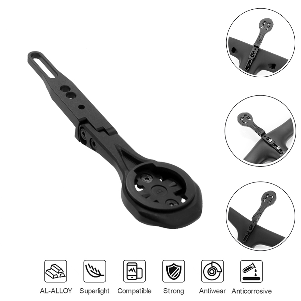 For Canyon Aeroad CP0018 Cockp – обзор и цена Phone Mount Handlebar