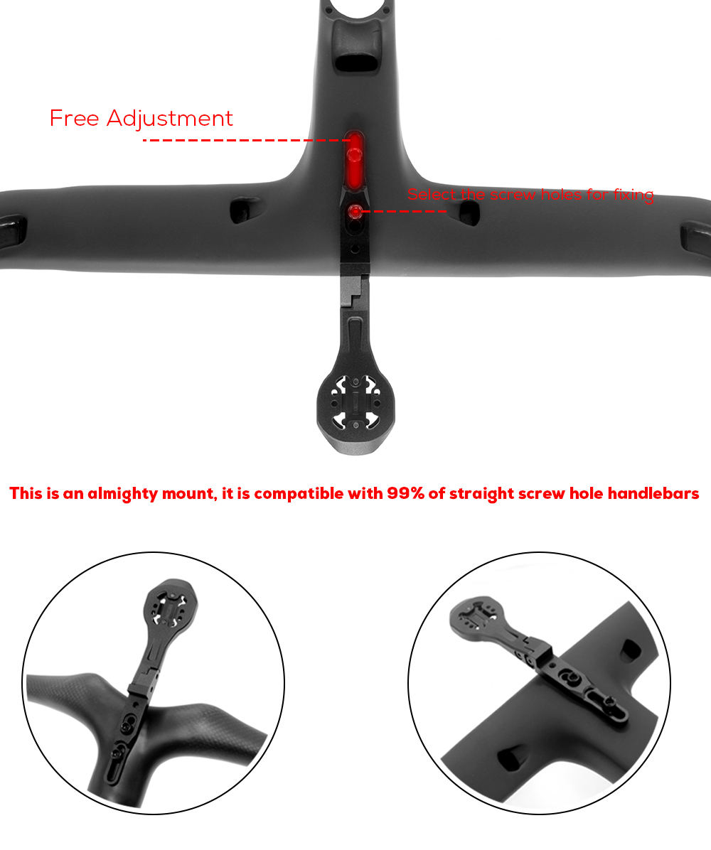 For Canyon Aeroad CP0018 Cockp – обзор и цена Phone Mount Handlebar