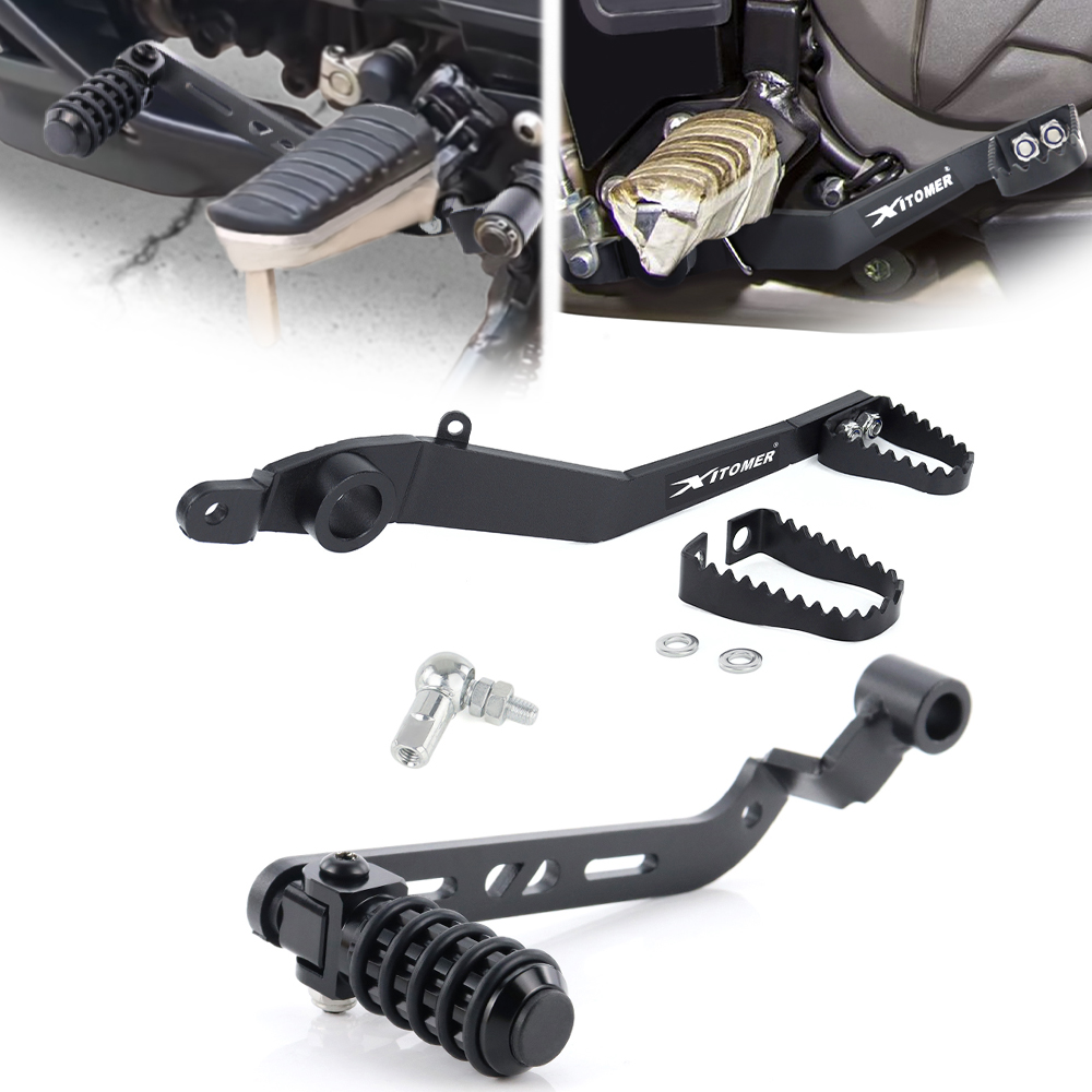 For Suzuki V-STROM 650 DL650 2 – обзор и цена Motorcycle Gear Shifter