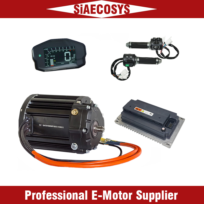 4000W Mid Drive Motor Kit with – обзор и цена Motorcycle Gear Ratings