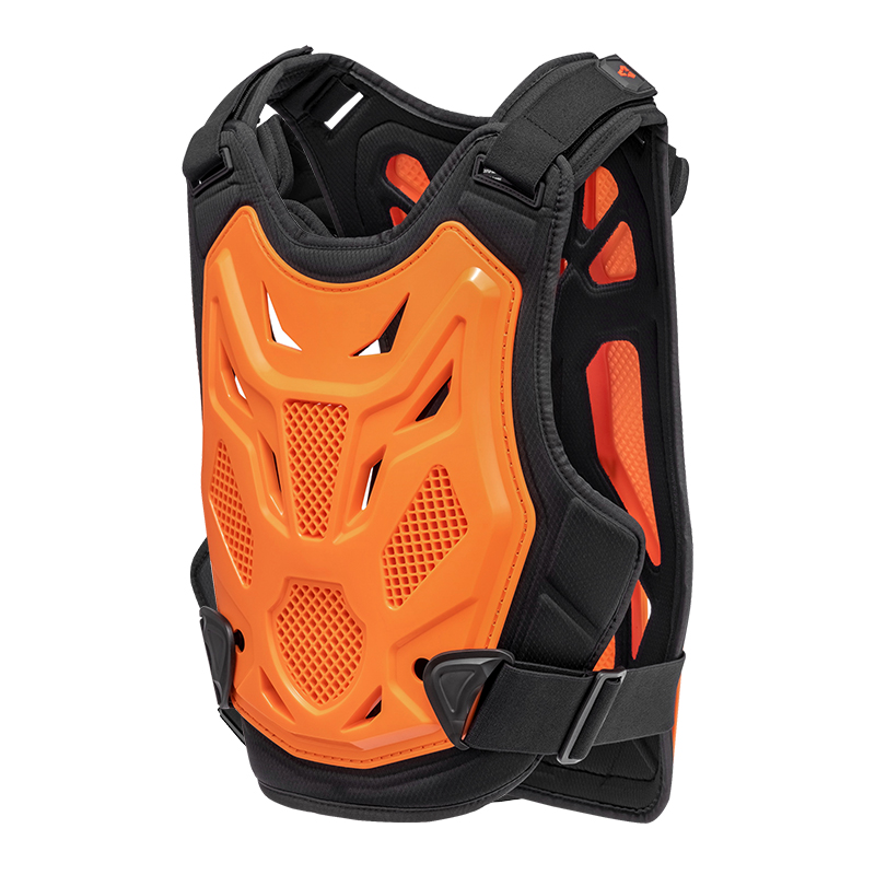 Motorcycle Riding Armor Vest O – обзор и цена Motorcycle Gear Vest
