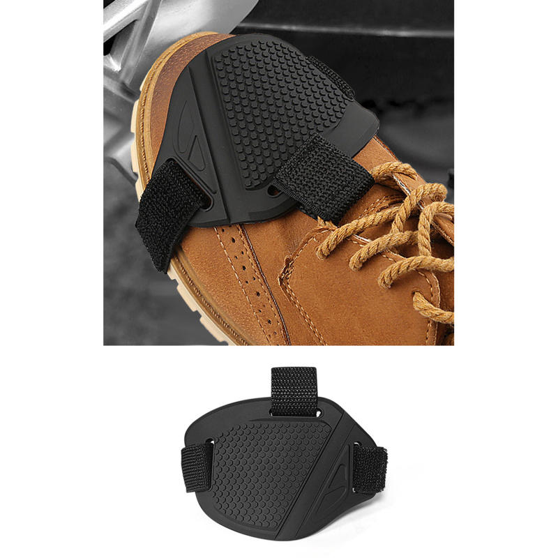 Riding Hanging Gear Protective – обзор и цена Motorcycle Gear Lever Rubber