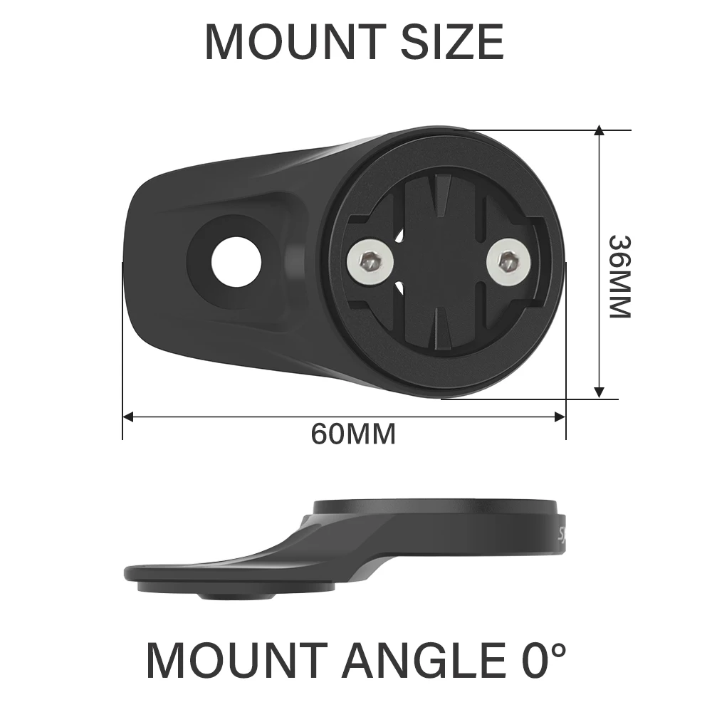SYNCROS BIKE Cnc Aluminum Top  – обзор и цена Phone Mount Handlebar