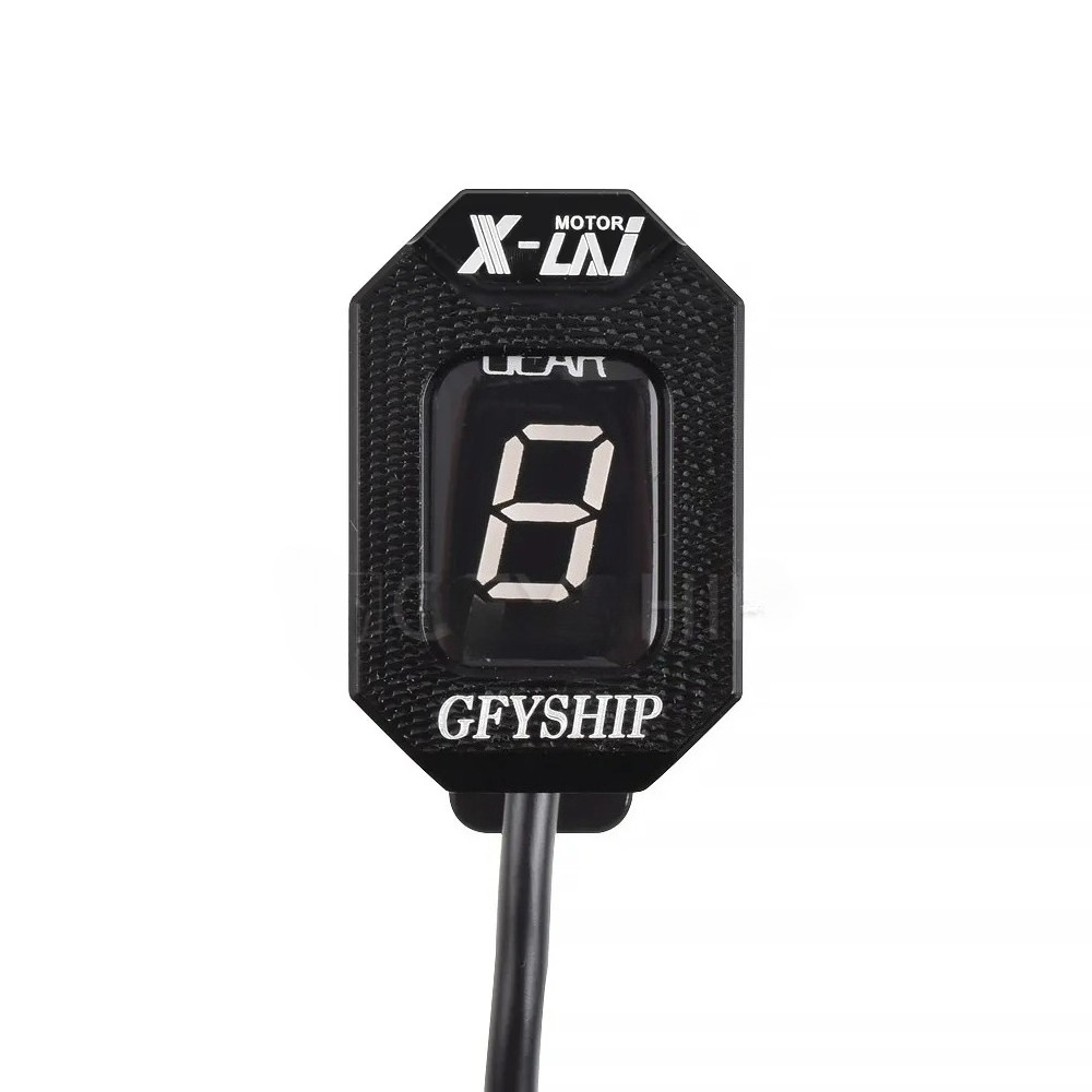 For Kawasaki ZX12R 2000-2003 V – обзор и цена Motorcycle Gear Indicator