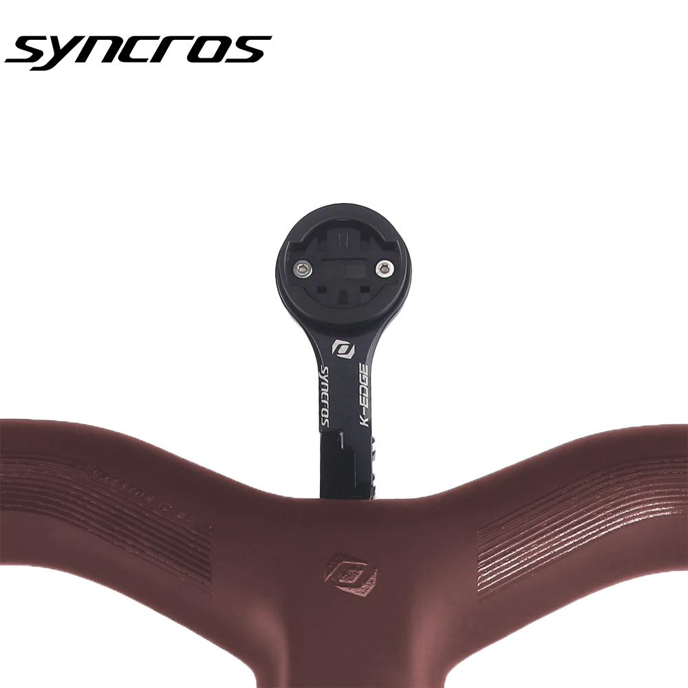 Syncros Integrated Handlebar   – обзор и цена Phone Mount Handlebar
