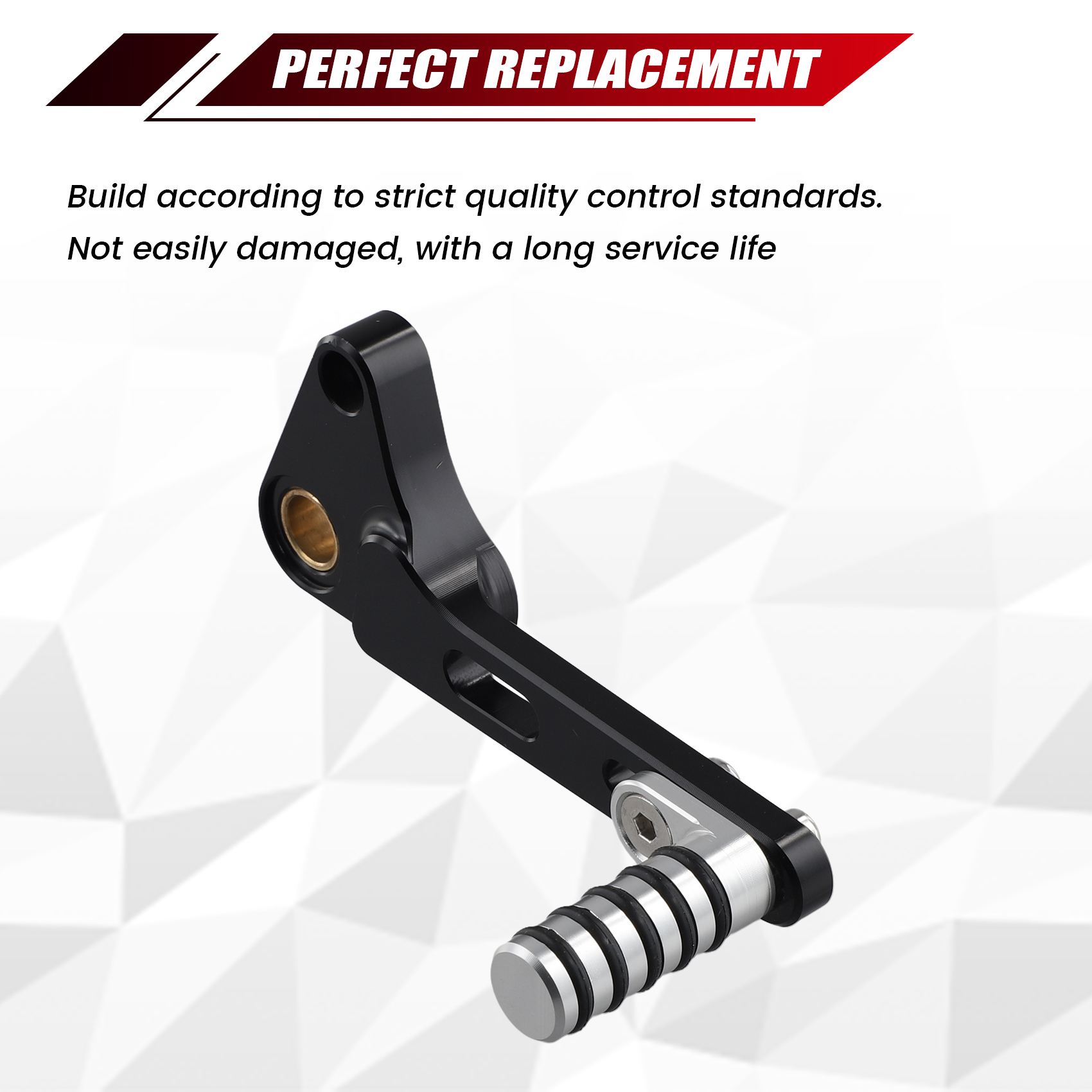 A11M-Motorcycle Adjustable Gea – обзор и цена Motorcycle Gear Shifter