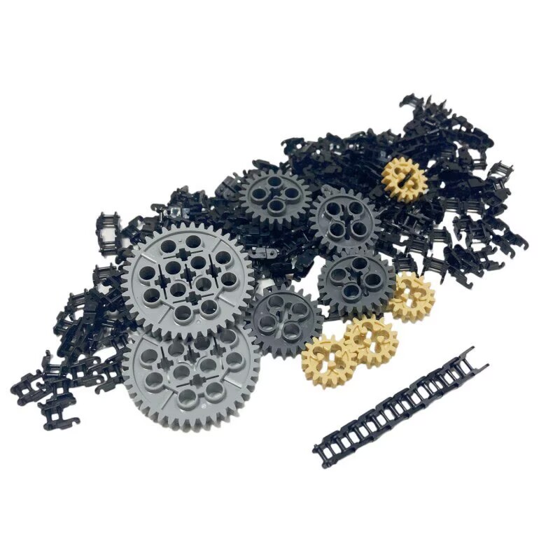 5 style chain gear package MOC – обзор и цена Motorcycle Gear Brand