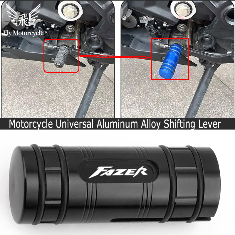 For Motorcycle YAMAHA FAZER FZ – обзор и цена Motorcycle Gear Brand