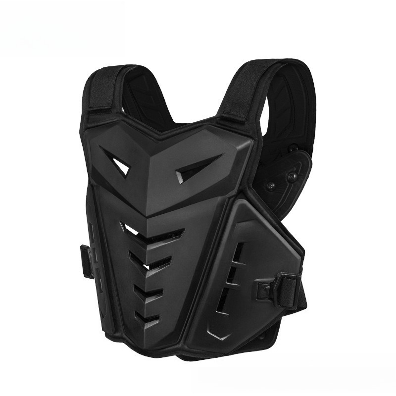 Motocross Moto Vest Back Chest – обзор и цена Motorcycle Gear Vest