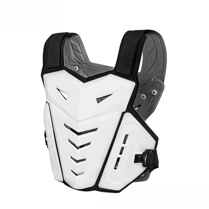 Motocross Moto Vest Back Chest – обзор и цена Motorcycle Gear Vest