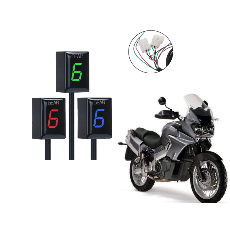 Gear Indicator For Honda CBF50 – обзор и цена Motorcycle Gear Indicator