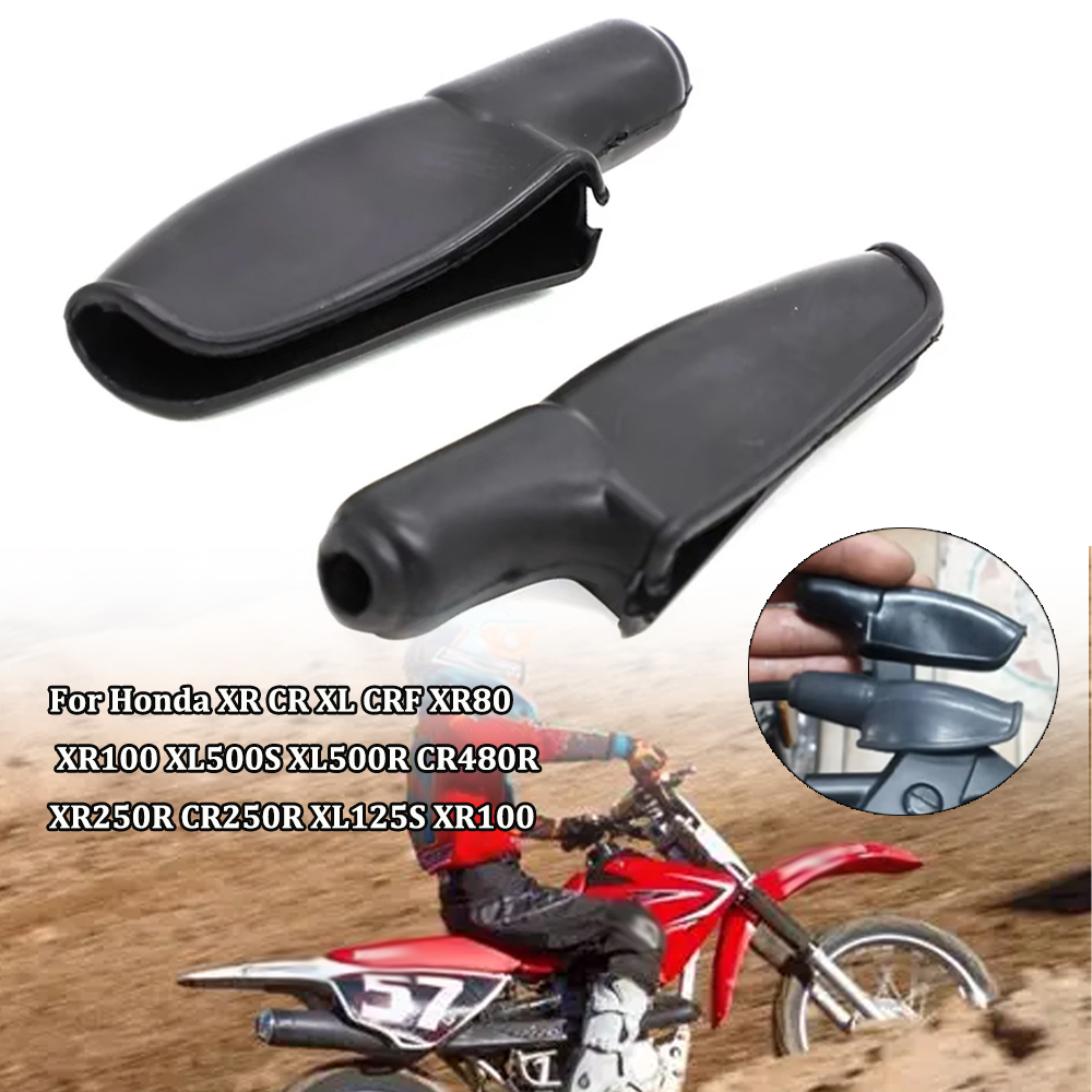 For Honda XR CR XL CRF XR80 XR – обзор и цена Motorcycle Gear Lever Rubber