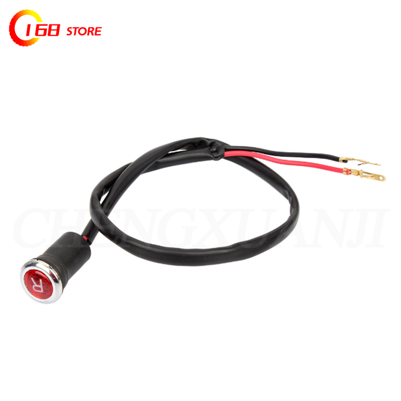 Motorcycle Accessories 46cm Ne – обзор и цена Motorcycle Gear Indicator