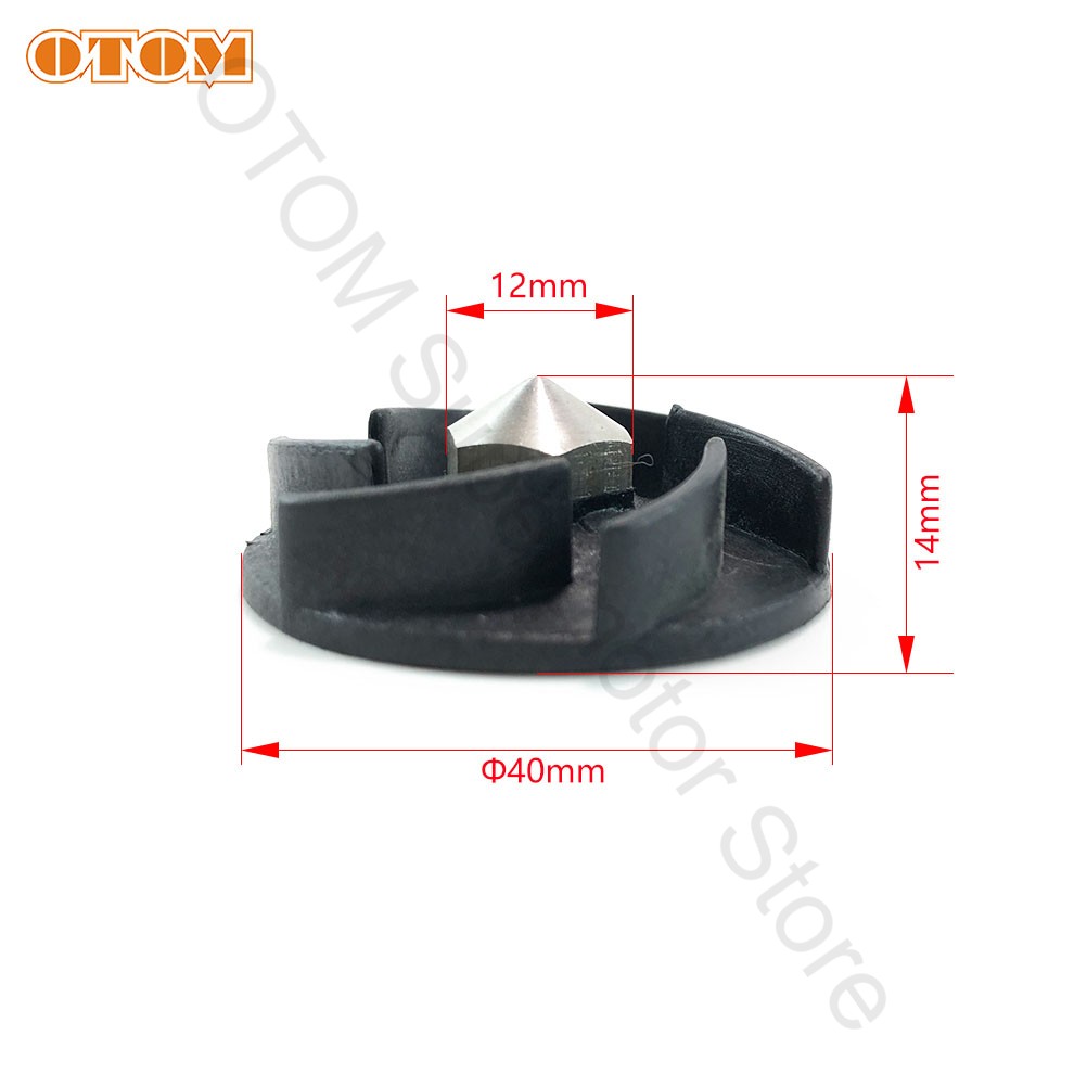 ZS177MM Motorcycle Water Pump  – обзор и цена Motorcycle Gear Brand