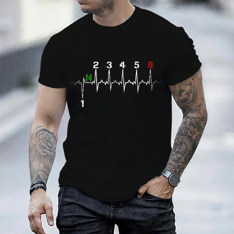 Men Brand T-shirts Motorcycle  – обзор и цена Motorcycle Gear Brand