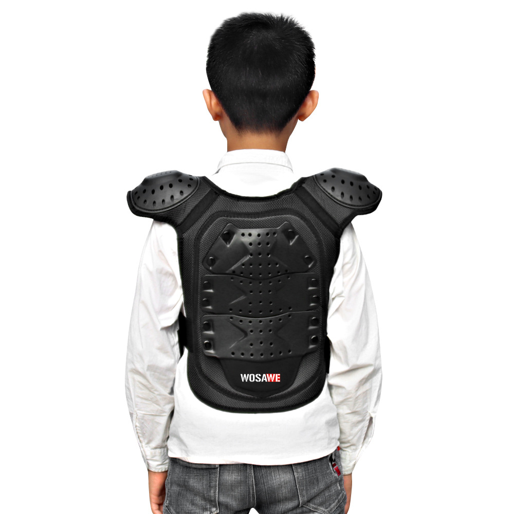 WOSAWE Kids Motorcycle Childre – обзор и цена Motorcycle Gear Vest