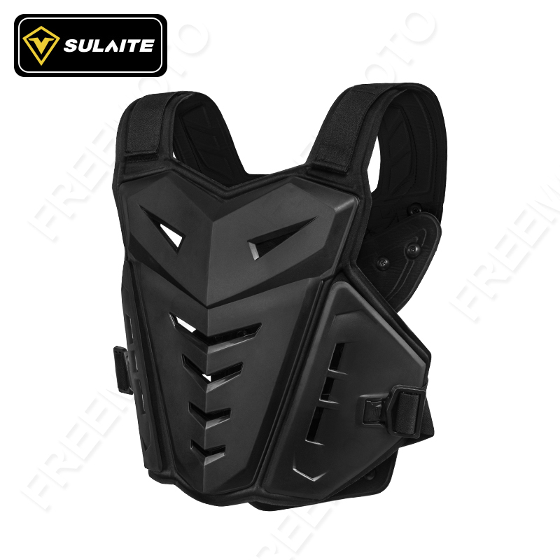 SULAITE Motocross Body Armor M – обзор и цена Motorcycle Gear Vest