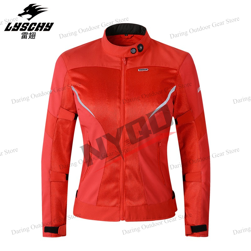 Women Motorcycle Riding Jacket – обзор и цена Motorcycle Gear Jacket Women