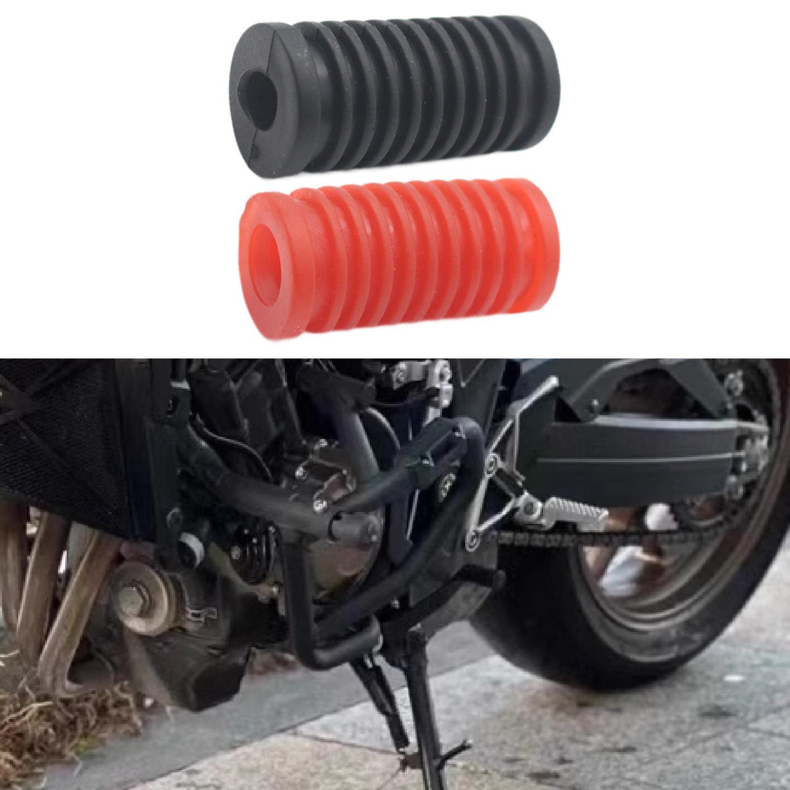 High Performance Motorcycle Ge – обзор и цена Motorcycle Gear Lever Rubber