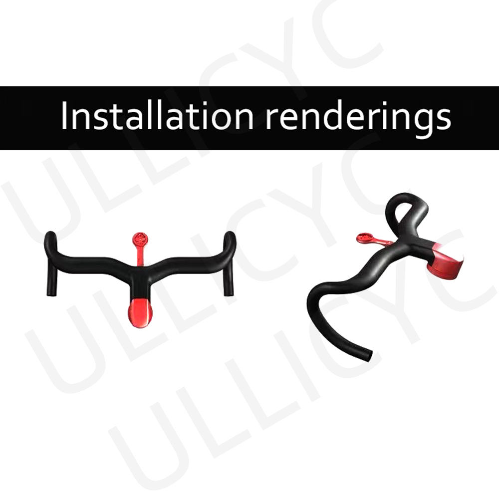 SYNCROS ADDICT RC Integrated H – обзор и цена Phone Mount Handlebar