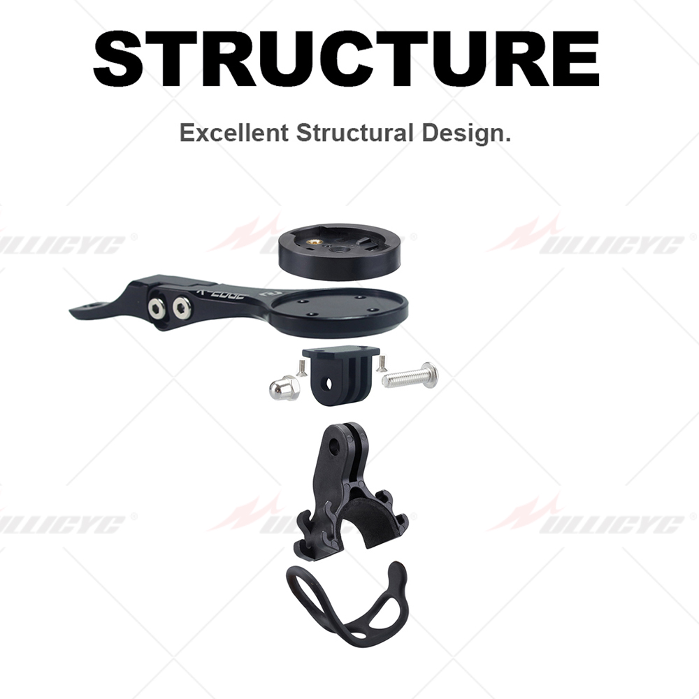 SYNCROS ADDICT RC Integrated H – обзор и цена Phone Mount Handlebar
