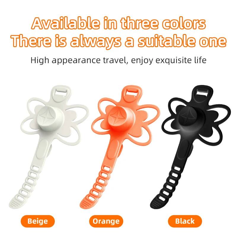 Silicone Bicycle Holder Univer – обзор и цена Phone Mount Handlebar