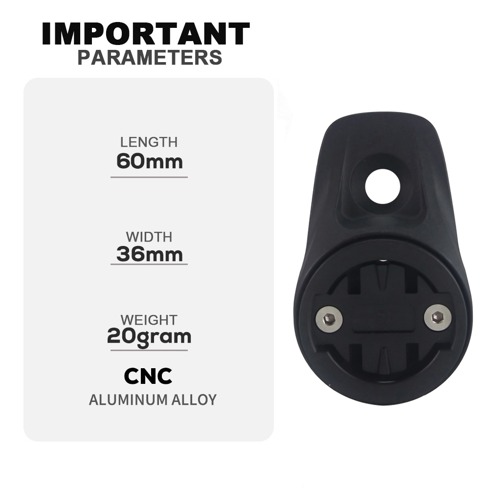 ULLICYC 0° Top Cap Integration – обзор и цена Phone Mount Handlebar