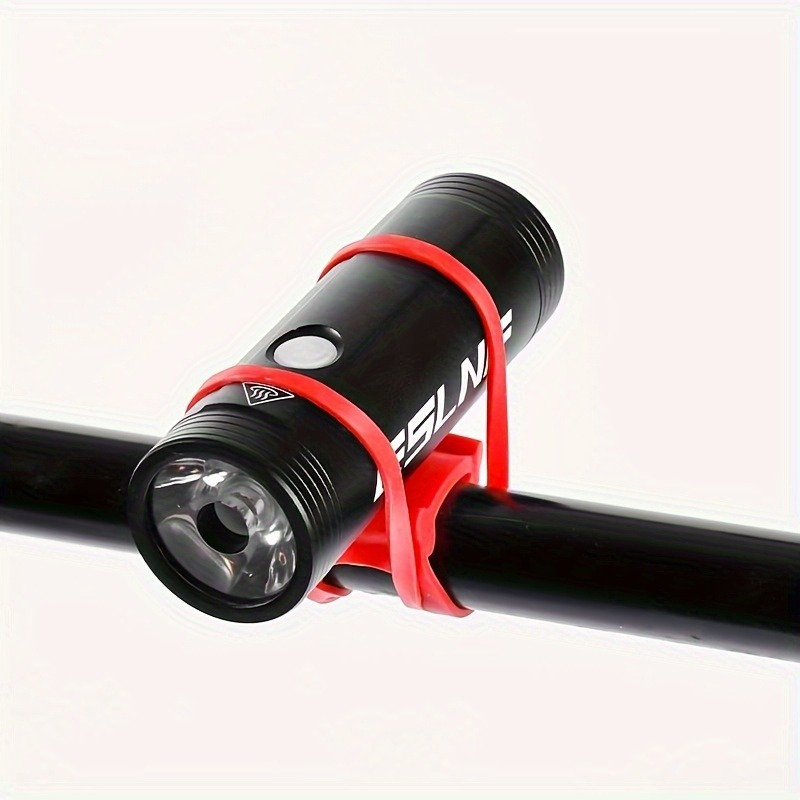 3pcs Mountain Bike Strap Light – обзор и цена Phone Mount Handlebar