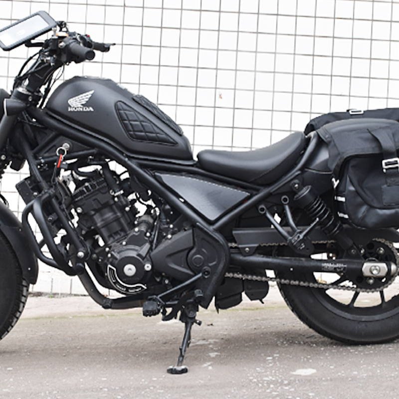 For Honda Rebel 300 CMX300 CM3 – обзор и цена Motorcycle Gear Brand