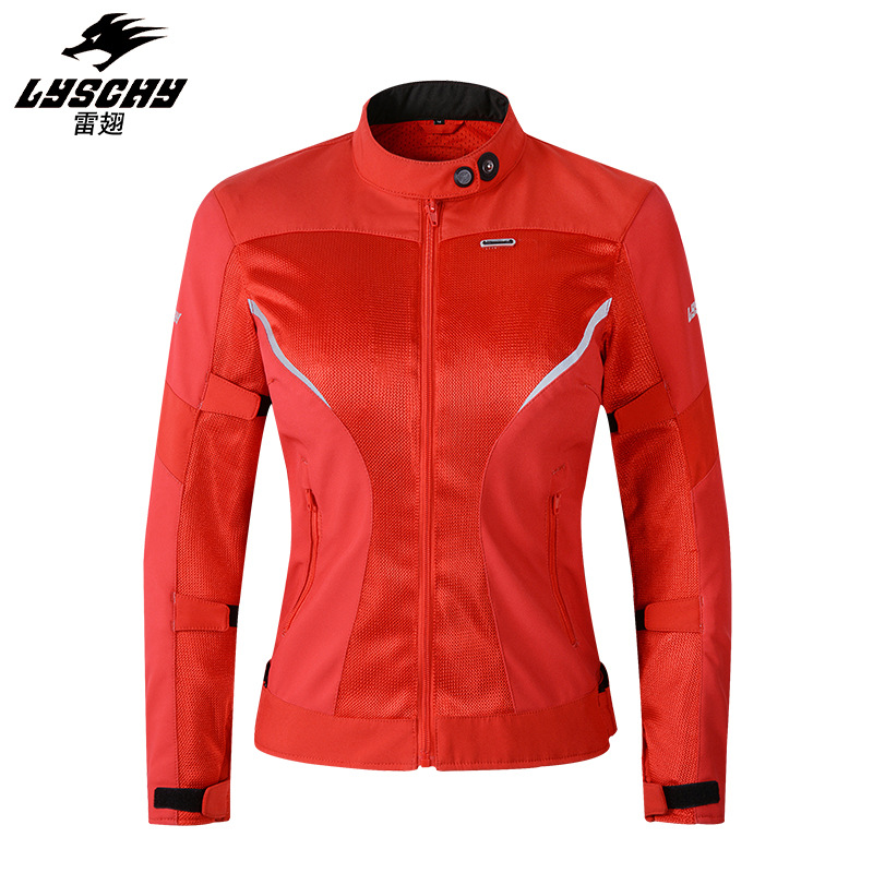 Women's Mesh Motorcycle Riding – обзор и цена Motorcycle Gear Jacket Women