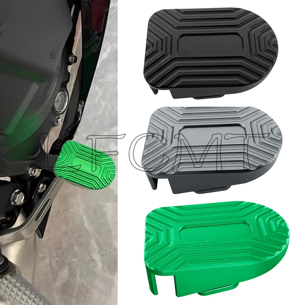 Motorcycle Rear Brake Cover Ge – обзор и цена Motorcycle Gear Shifter