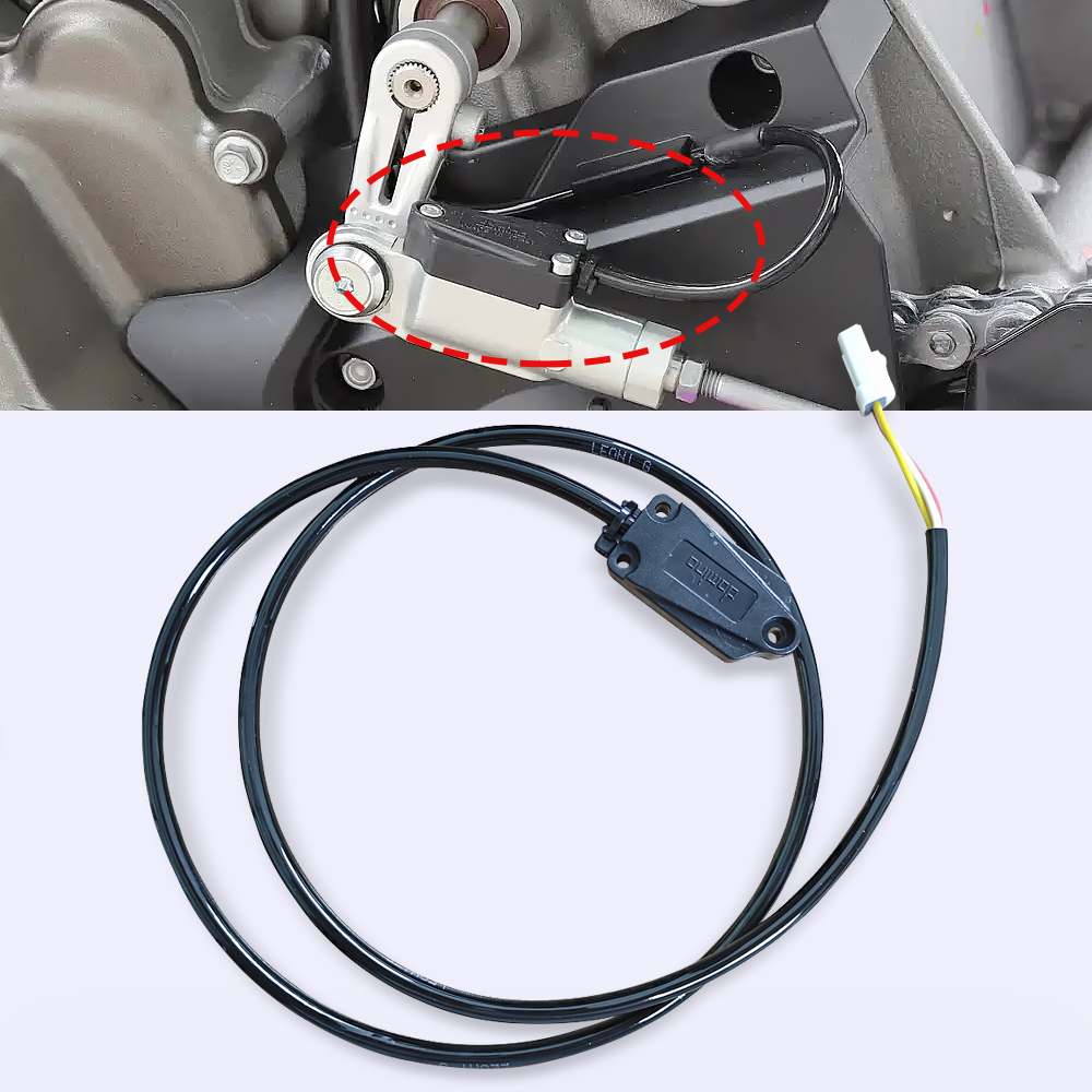 For Aprilia Tuono V4 Tuono660  – обзор и цена Motorcycle Gear Shifter