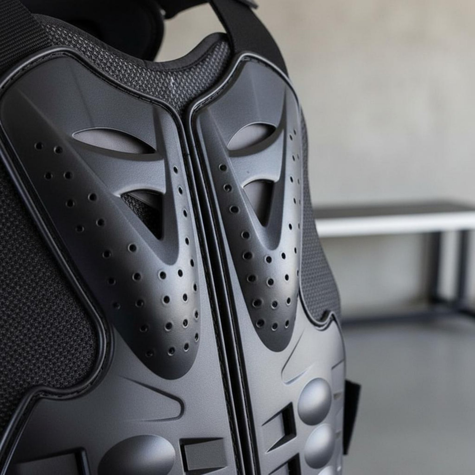 Motorcycle Protective Vest Sho – обзор и цена Motorcycle Gear Vest