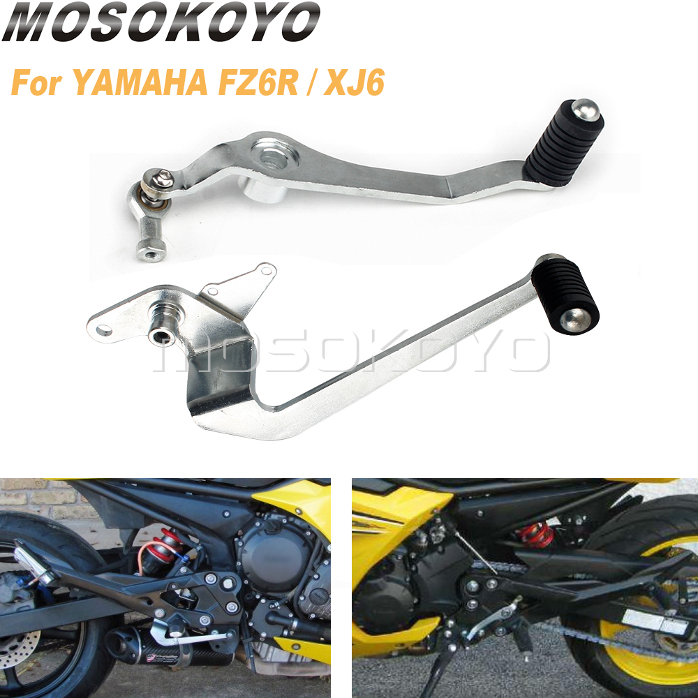 Motorcycle Right Side Left Sid – обзор и цена Motorcycle Gear Shifter