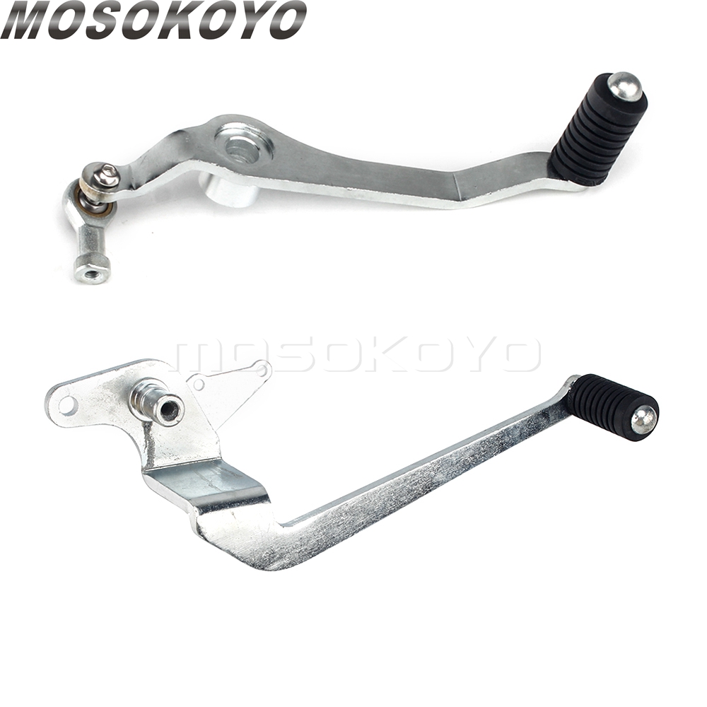 Motorcycle Right Side Left Sid – обзор и цена Motorcycle Gear Shifter