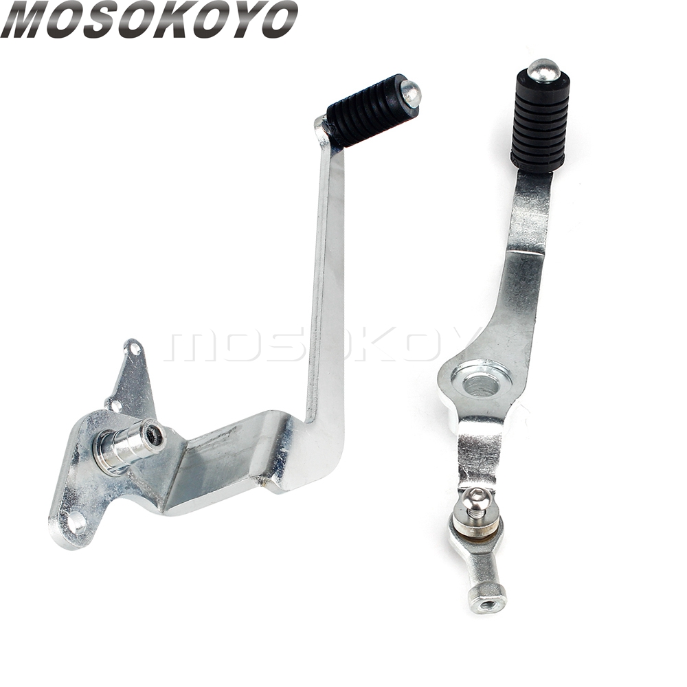 Motorcycle Right Side Left Sid – обзор и цена Motorcycle Gear Shifter
