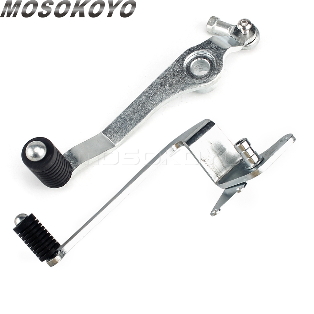 Motorcycle Right Side Left Sid – обзор и цена Motorcycle Gear Shifter