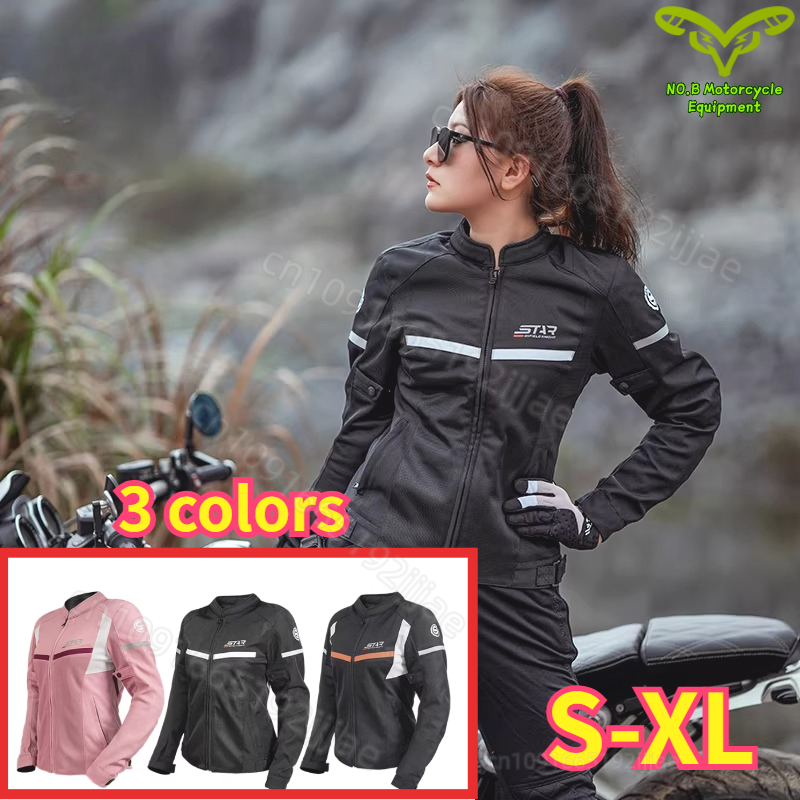 Women Motorcycle Riding Jacket – обзор и цена Motorcycle Gear Jacket Women