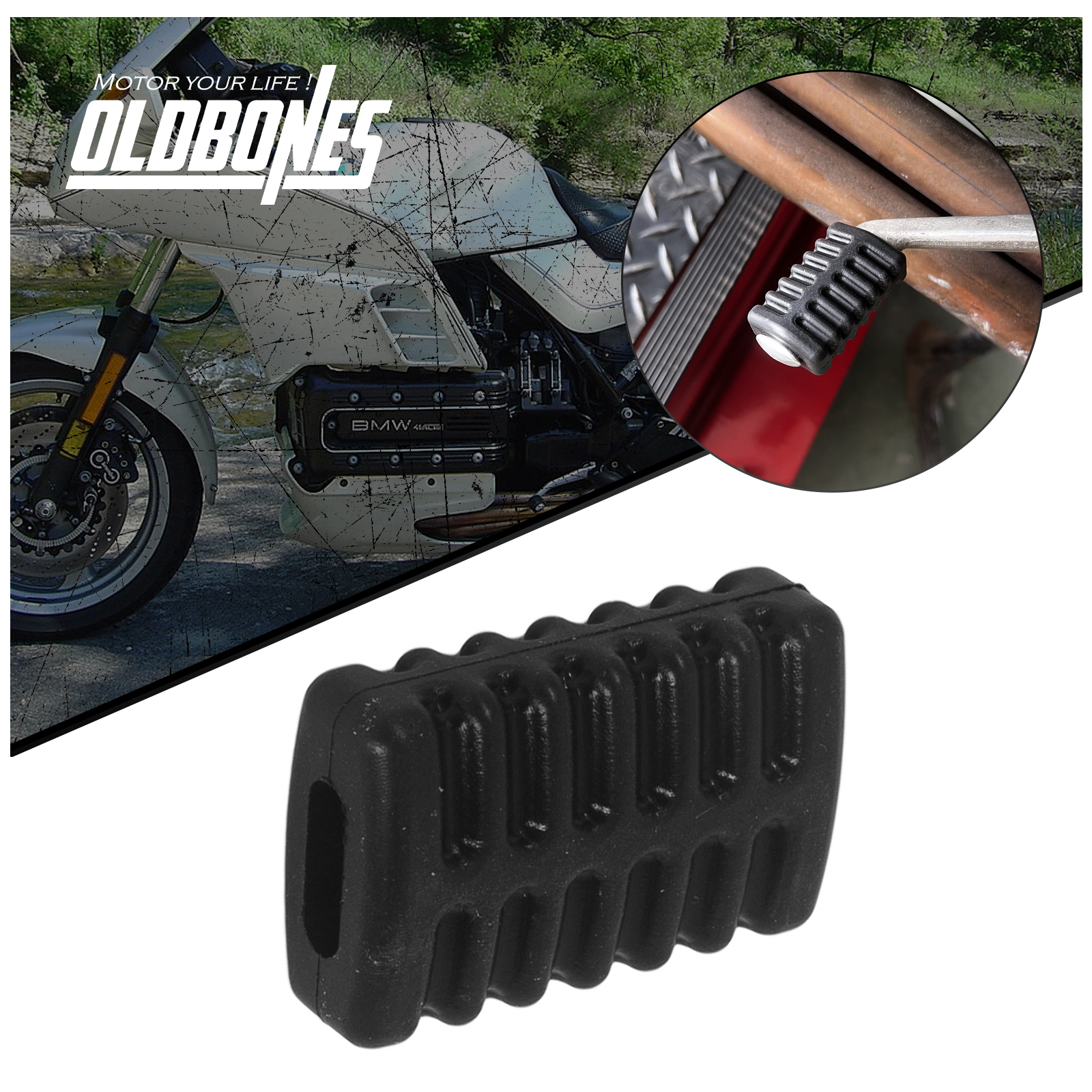 Motorcycle Accessories Shift G – обзор и цена Motorcycle Gear Lever Rubber