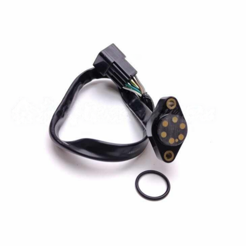 Motorcycle Gear Position Senso – обзор и цена Motorcycle Gear Indicator