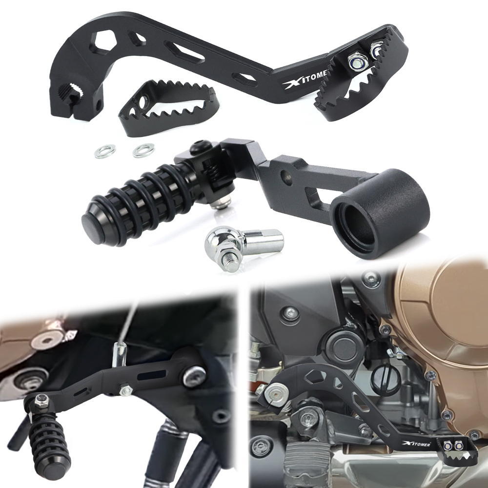 Motorcycle Gear Shifter Shift  – обзор и цена Motorcycle Gear Shifter