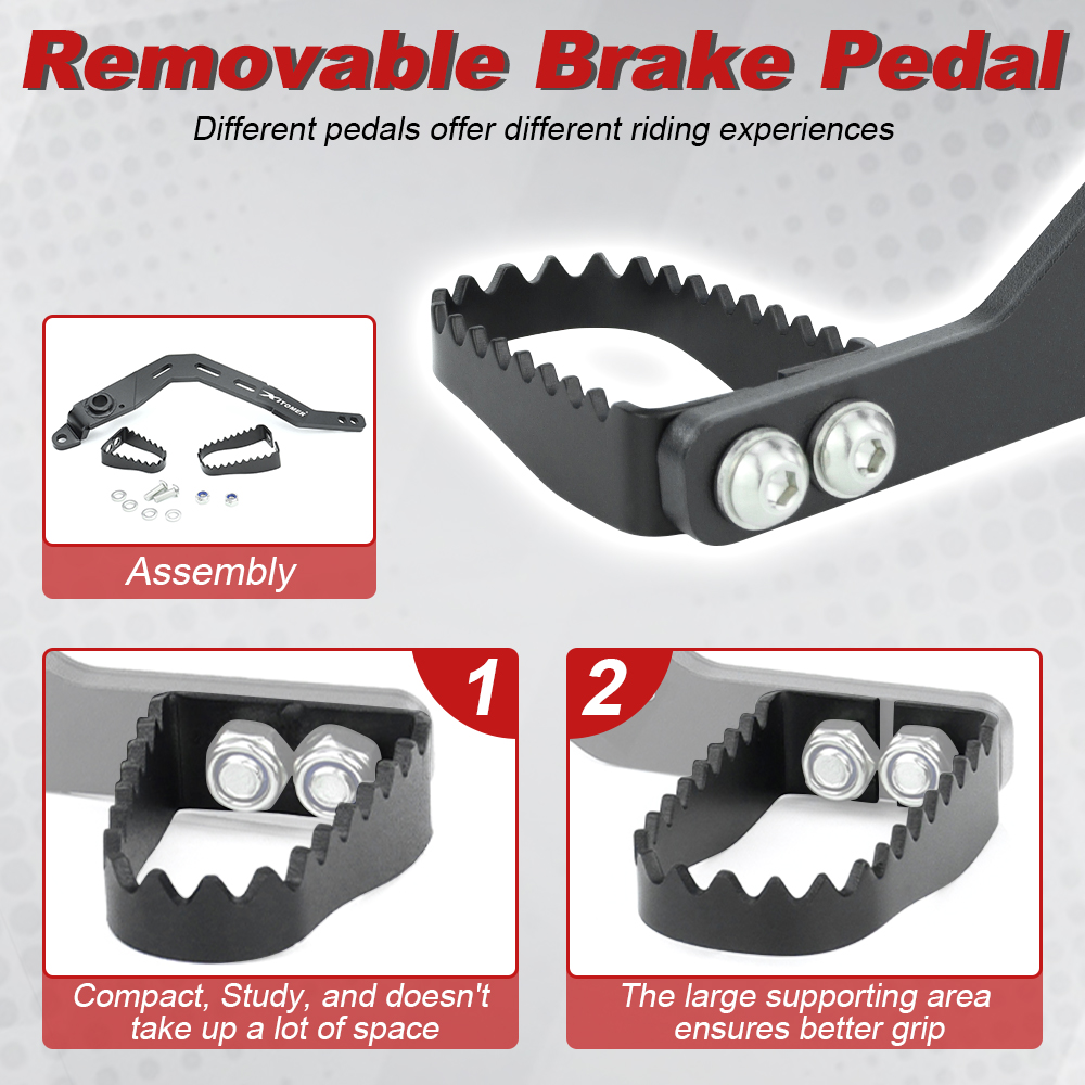 Motorcycle Gear Shifter Shift  – обзор и цена Motorcycle Gear Shifter